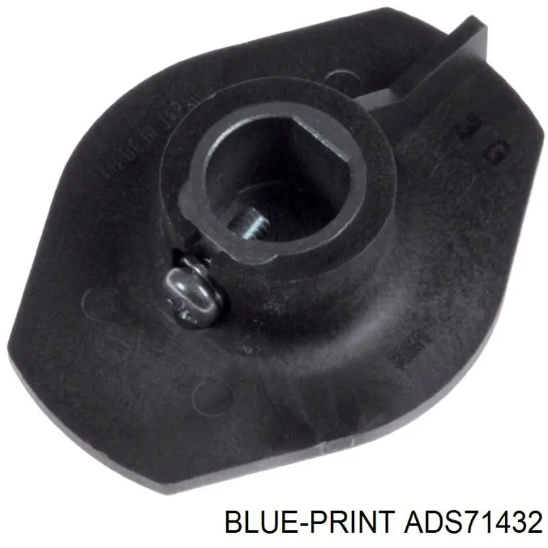 Купить ADS71432 Blue Print Бегунок распределителя зажигания