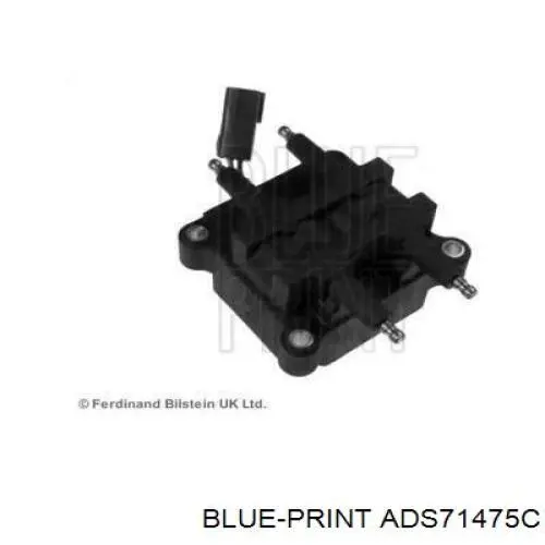 Катушка зажигания ADS71475C Blue Print