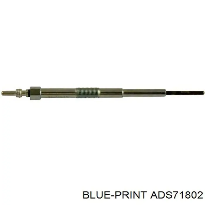 Купить ADS71802 Blue Print Свечи накала