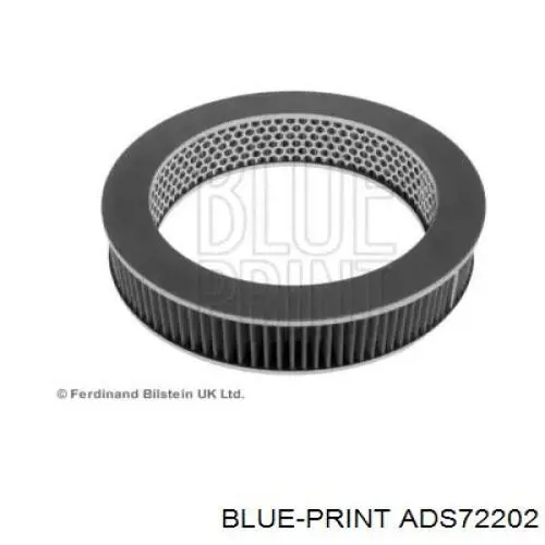 Воздушный фильтр ADS72202 Blue Print