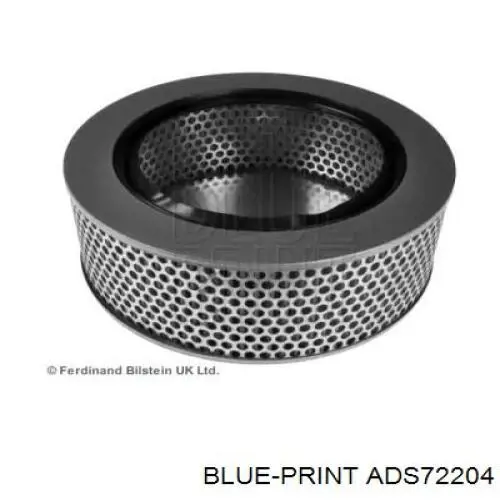 ADS72204 Blue Print воздушный фильтр
