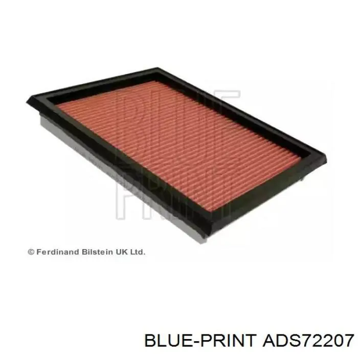 ADS72207 Blue Print воздушный фильтр