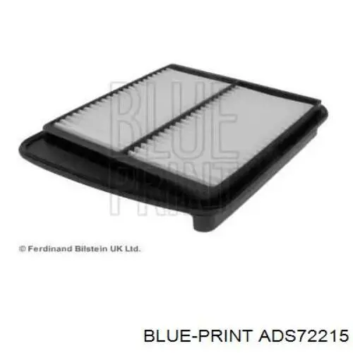 ADS72215 Blue Print воздушный фильтр