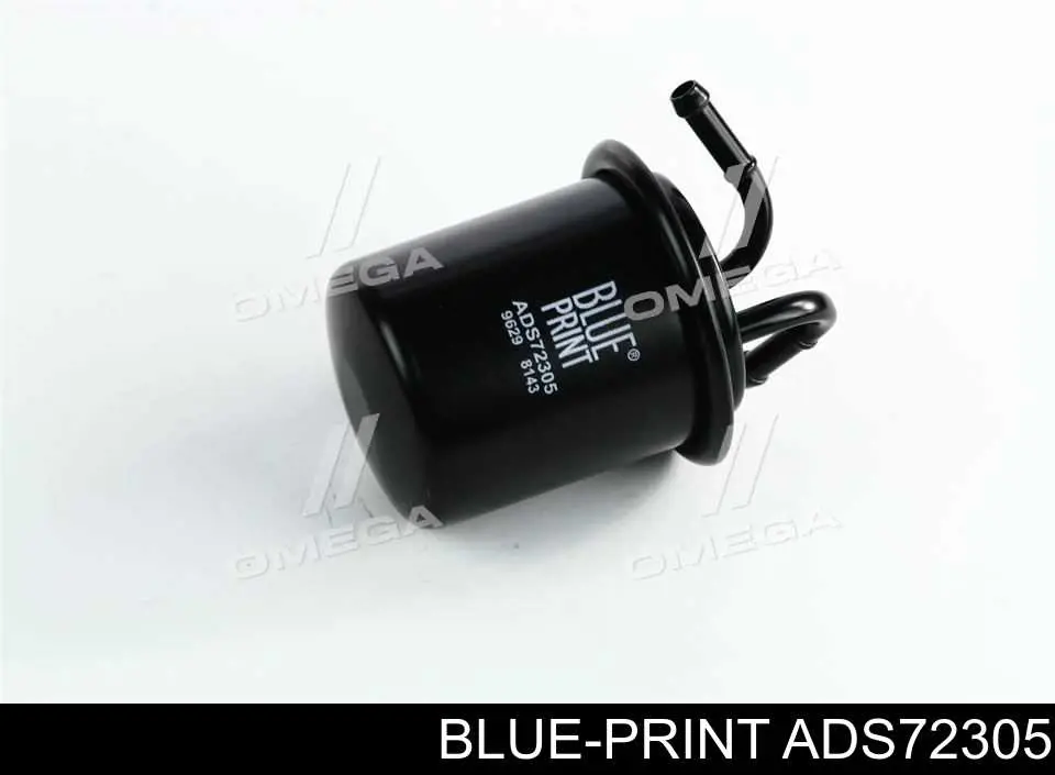 Топливный фильтр ADS72305 Blue Print