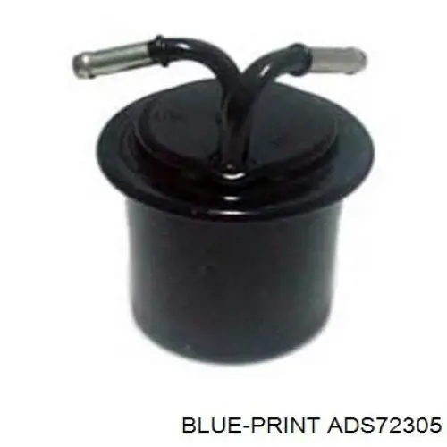 Купить ADS72305 Blue Print Фильтр-отстойник топлива грубой очистки