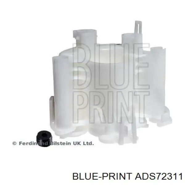 Купить ADS72311 Blue Print Фильтр-отстойник топлива грубой очистки