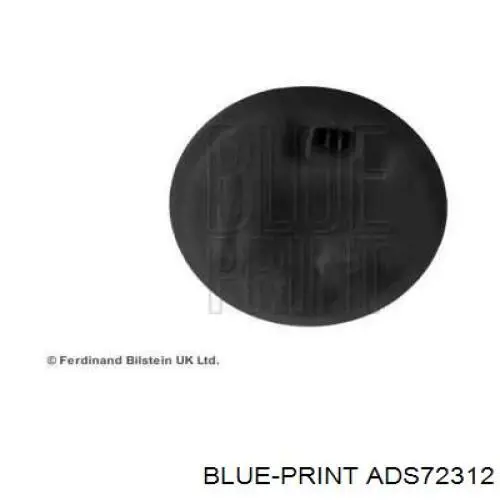 Купить ADS72312 Blue Print Фильтр-отстойник топлива грубой очистки