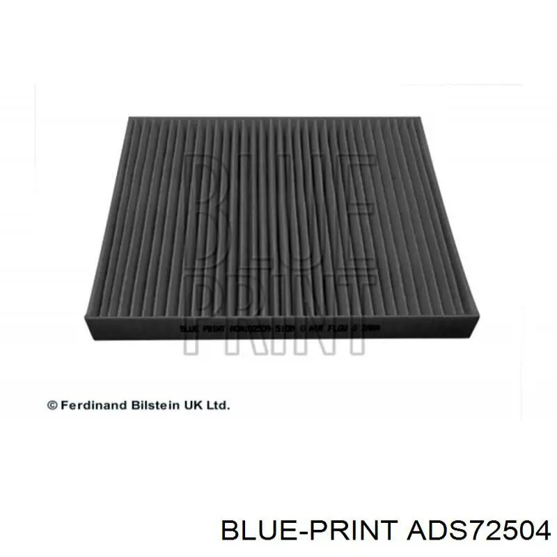Фильтр воздушный отопителя Shafer SAK461 цена, от 6.69 USD