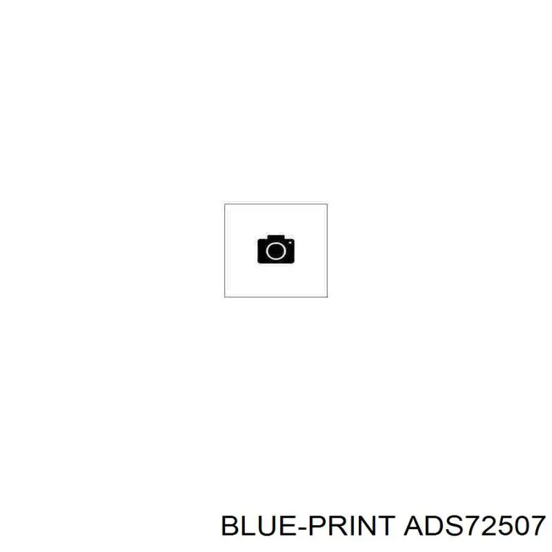 Filtro de habitáculo ADS72507 Blue Print
