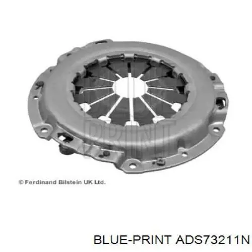 Купить 30210KA010 Subaru Корзина сцепления