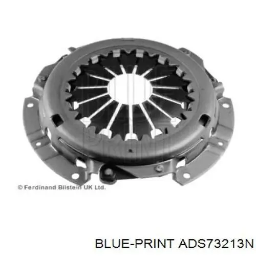 Корзина сцепления ADS73213N Blue Print