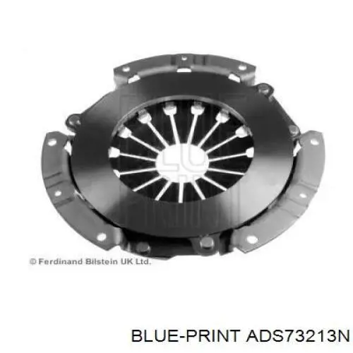 Лепестковая корзина сцепления VALEO 802586 цена, от 42.96 USD