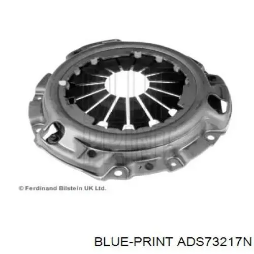 Корзина сцепления ADS73217N Blue Print