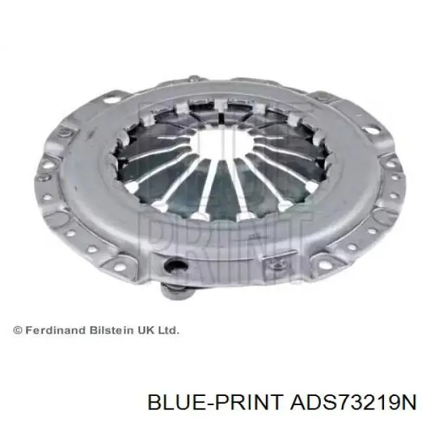 Купить ADS73219N Blue Print Корзина сцепления