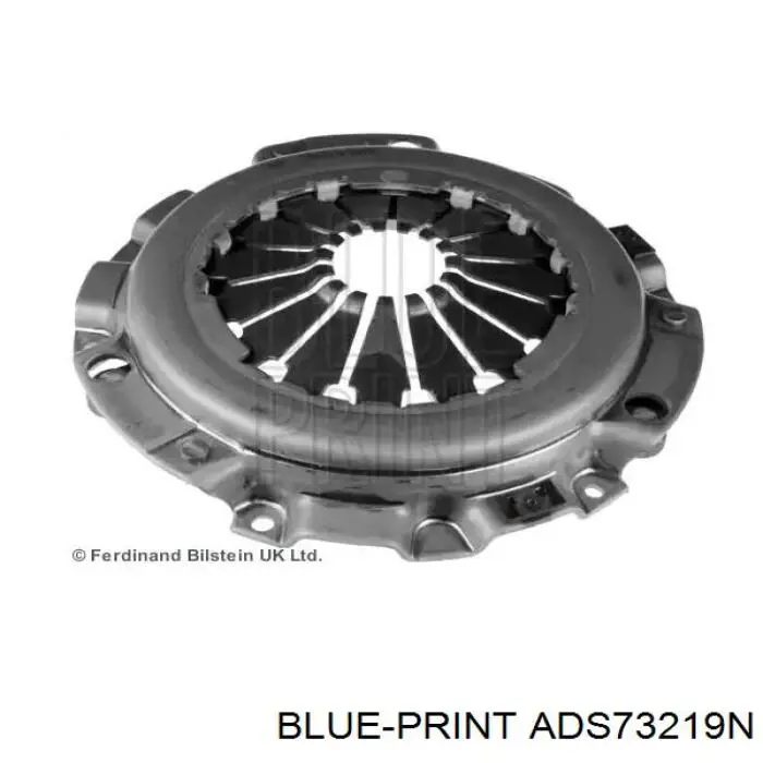 Купить 30210AA360 Subaru Корзина сцепления