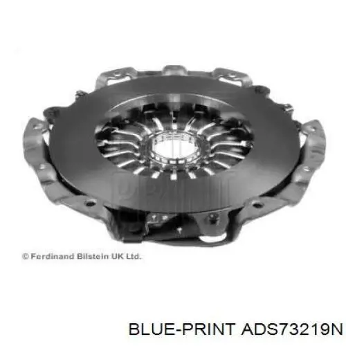 Корзина сцепления ADS73219N Blue Print