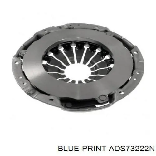 Купить ADS73222N Blue Print Корзина сцепления