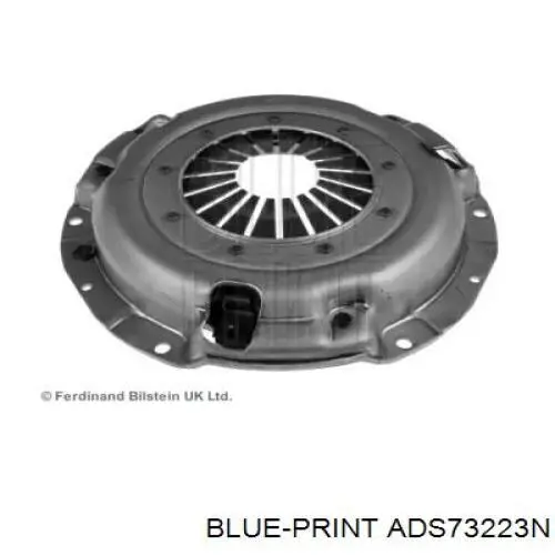 Корзина сцепления ADS73223N Blue Print