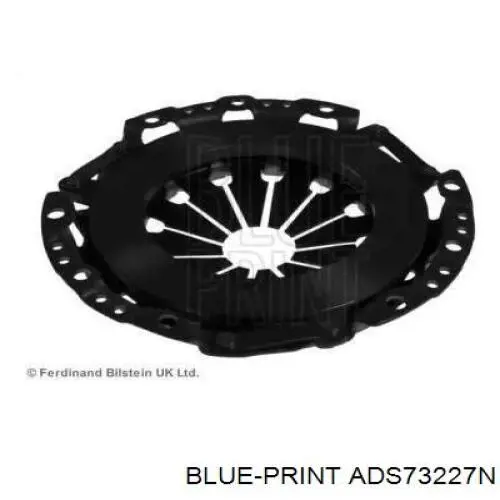 Купить 30210KA230 Subaru Корзина сцепления