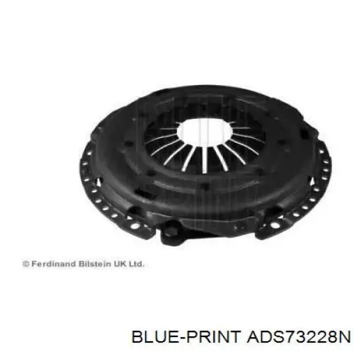 Корзина сцепления ADS73228N Blue Print