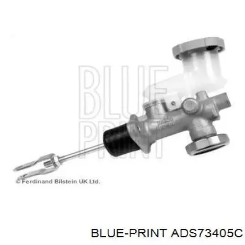 Купить 37230FE020 Subaru Главный цилиндр сцепления