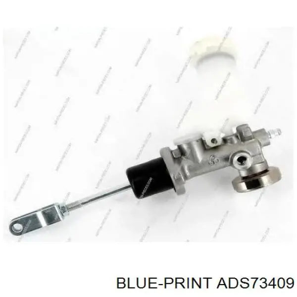Главный цилиндр сцепления ADS73409 Blue Print