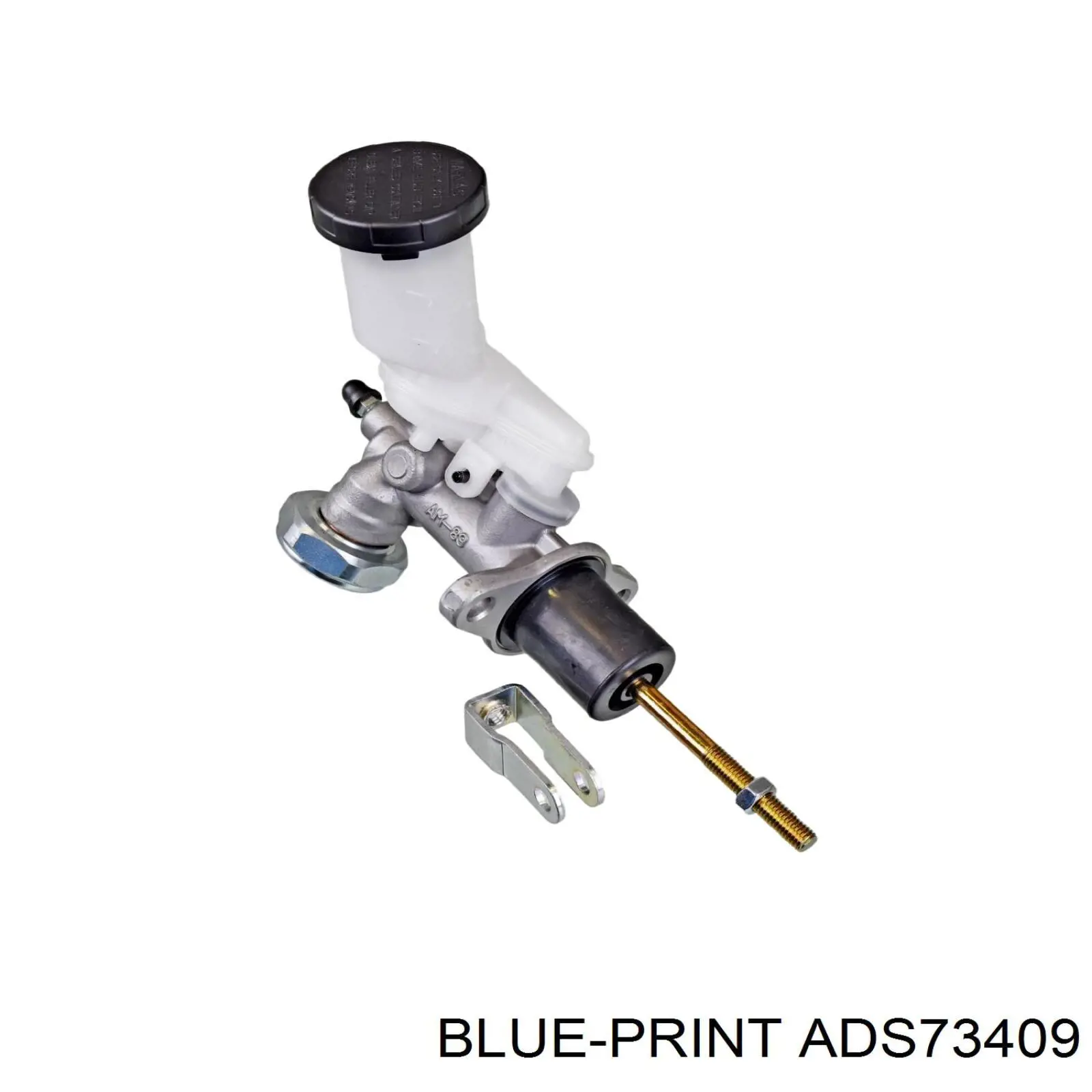 Купить ADS73409 Blue Print Главный цилиндр сцепления