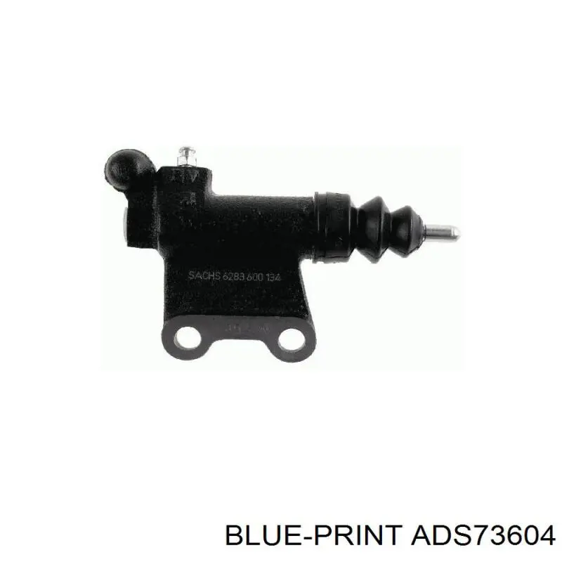 Рабочий цилиндр сцепления ABS 61502 цена, от 36.32 USD