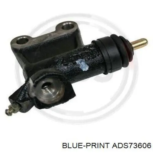 Купить 30620AA020 Subaru Рабочий цилиндр сцепления