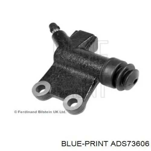 Рабочий цилиндр сцепления Blue Print ADS73606 цена, от 28.16 USD