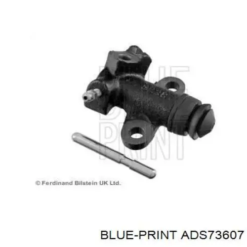 ADS73607 Blue Print Рабочий цилиндр
