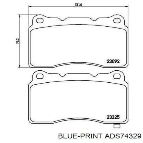 Тормоз дисковый передний Jurid/Bendix 563104JC1 цена, от 126.97 USD