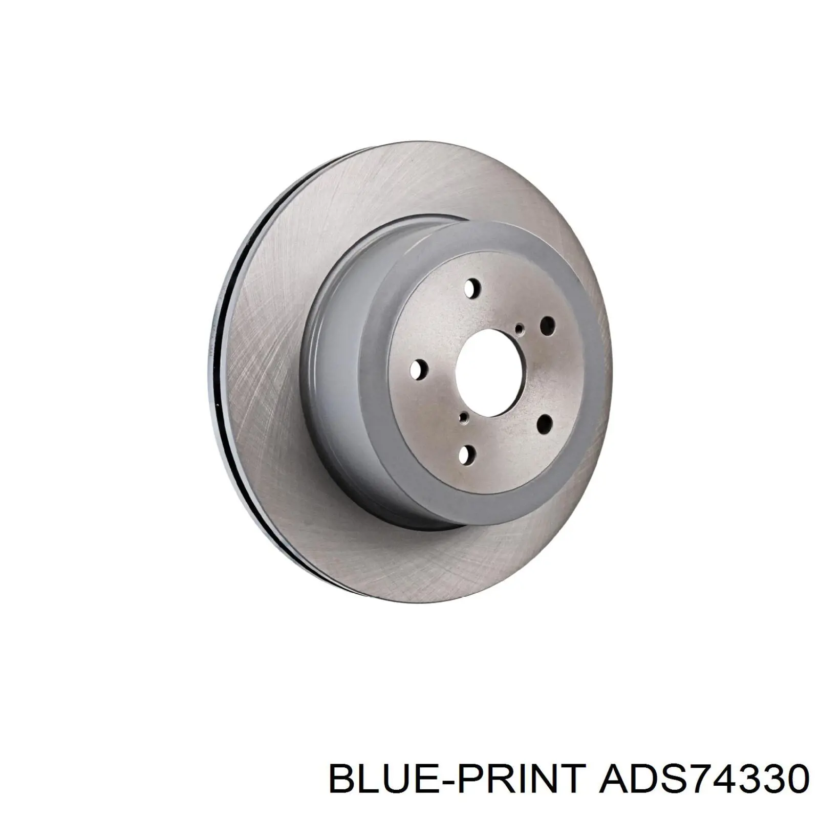 Задний тормозной диск Stoptech 12647023SR цена, от 78.14 USD