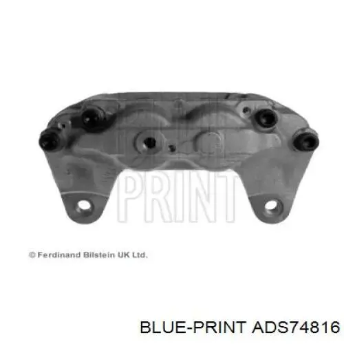 Тормозной суппорт Subaru 26291FA050 цена, от 16.54 USD
