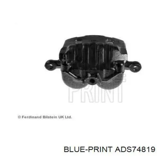 Тормозной суппорт Subaru 26292SC001 цена, от 22.86 USD