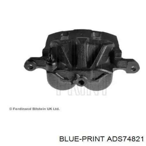 Купить 26291FA050 Subaru Суппорт тормозной передний правый