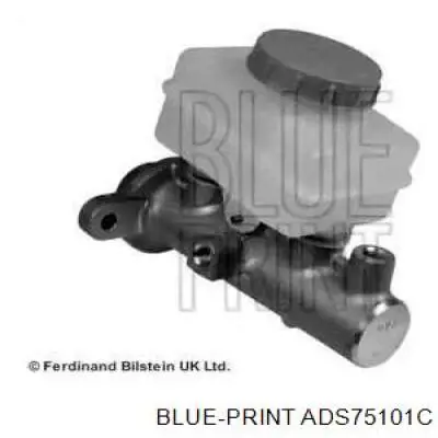 Купить 26401AC181 Subaru Главный тормозной цилиндр