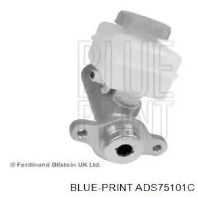 26401AC181 Subaru Цилиндр тормозной, главный
