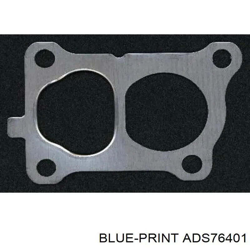 Прокладки выхлопной системы Blue Print ADS76401 цена, от 7.11 USD