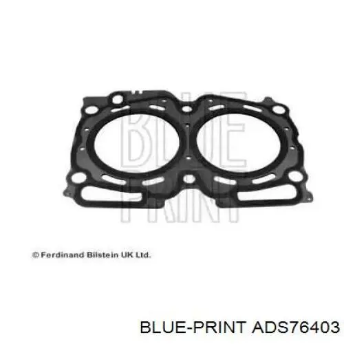 11044AA463 Subaru vedante de cabeça de motor (cbc)