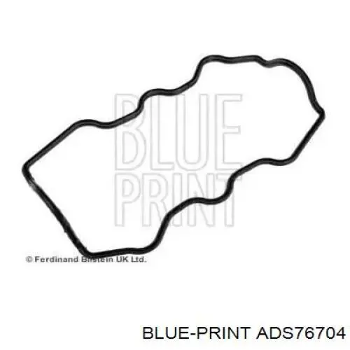 Прокладка клапанной крышки ADS76704 Blue Print