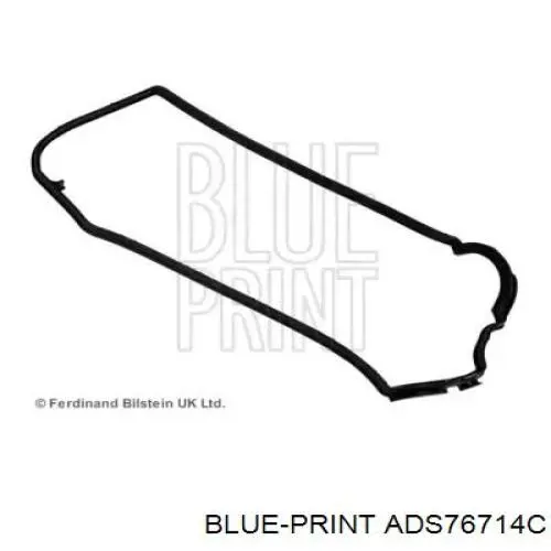 Комплект прокладок крышки клапанов ADS76714C Blue Print