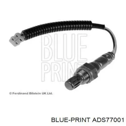 Лямбда-зонд ADS77001 Blue Print