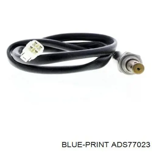 Sonda Lambda Sensor De Oxigeno Para Catalizador ADS77023 Blue Print