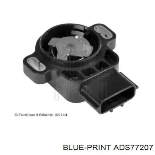 Купить ADS77207 Blue Print Потенциометр