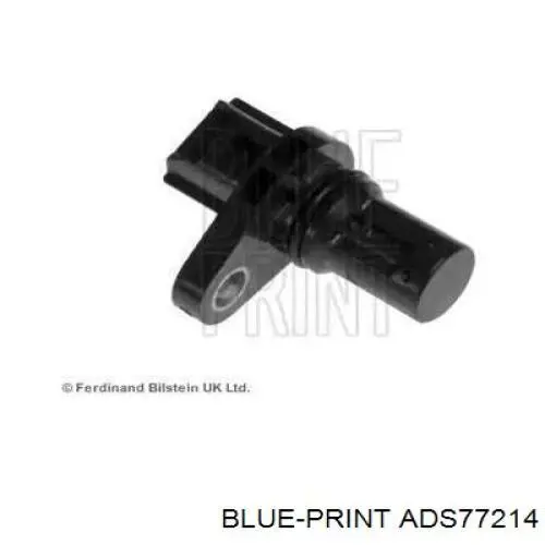 ADS77214 Blue Print sensor de posição da árvore distribuidora