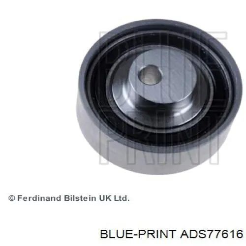 Купить ADS77616 Blue Print Натяжитель ремня ГРМ