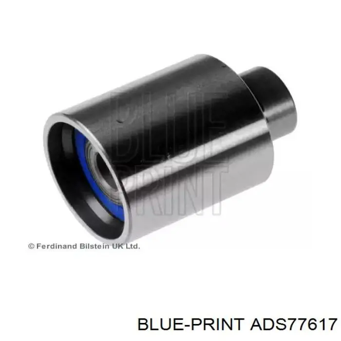 Паразитный ролик ГРМ ADS77617 Blue Print