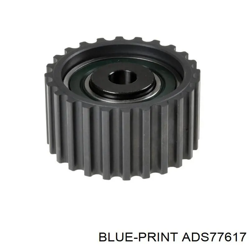 Паразитный ролик ГРМ ADS77617 Blue Print