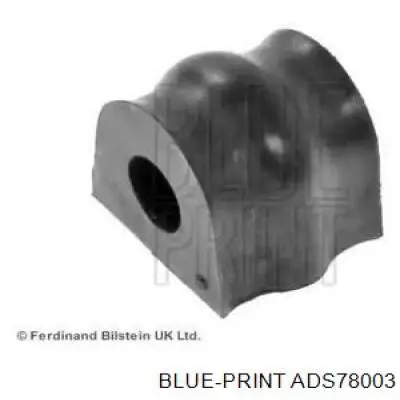Купить RU721 Japan Parts Втулки переднего стабилизатора